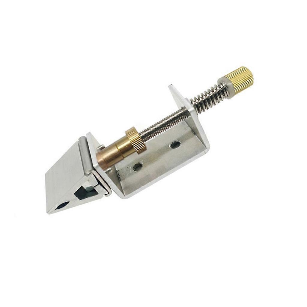 Flip Chuck with Single Head 360-degree Turning and Sharpening Knife Sharpener