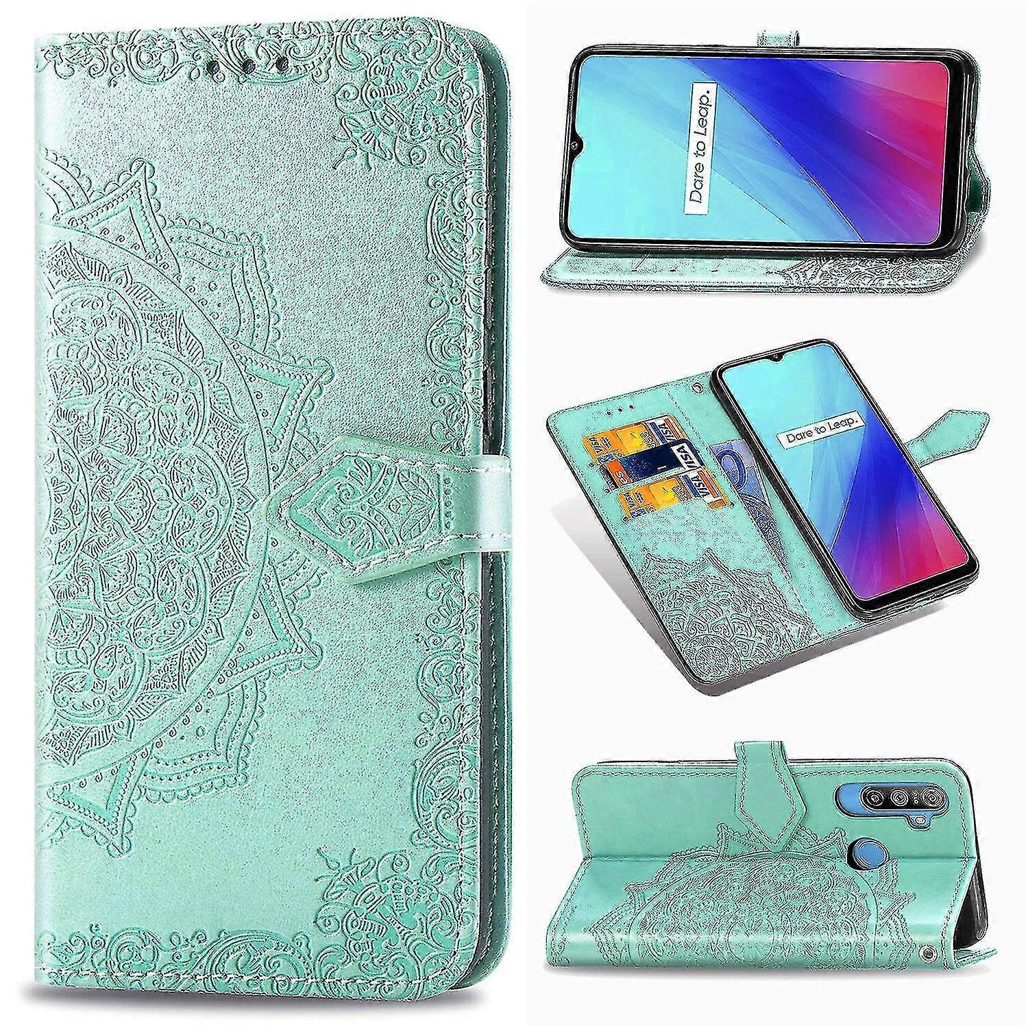 E C3 Case et cover em mla flip -