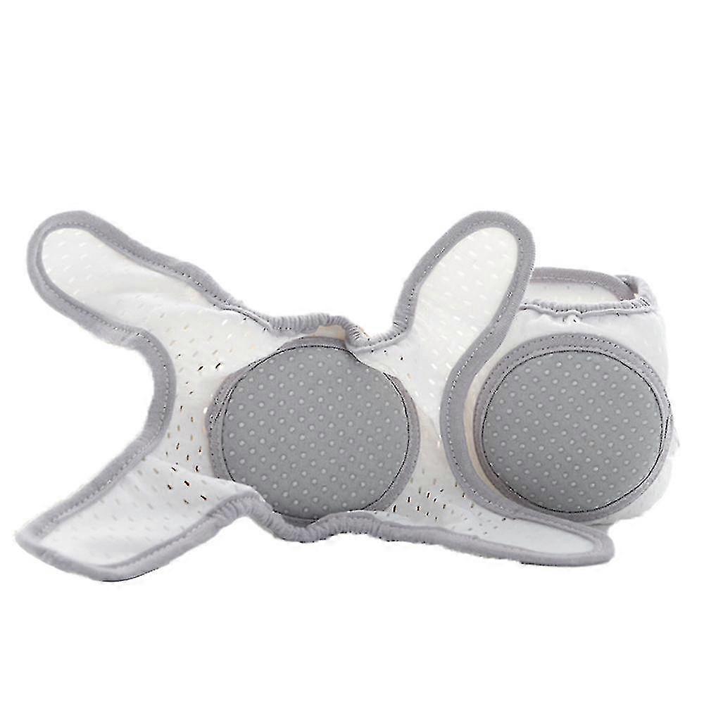 For Crawling Knee Pads For Baby Adjustable Protector For Toddler