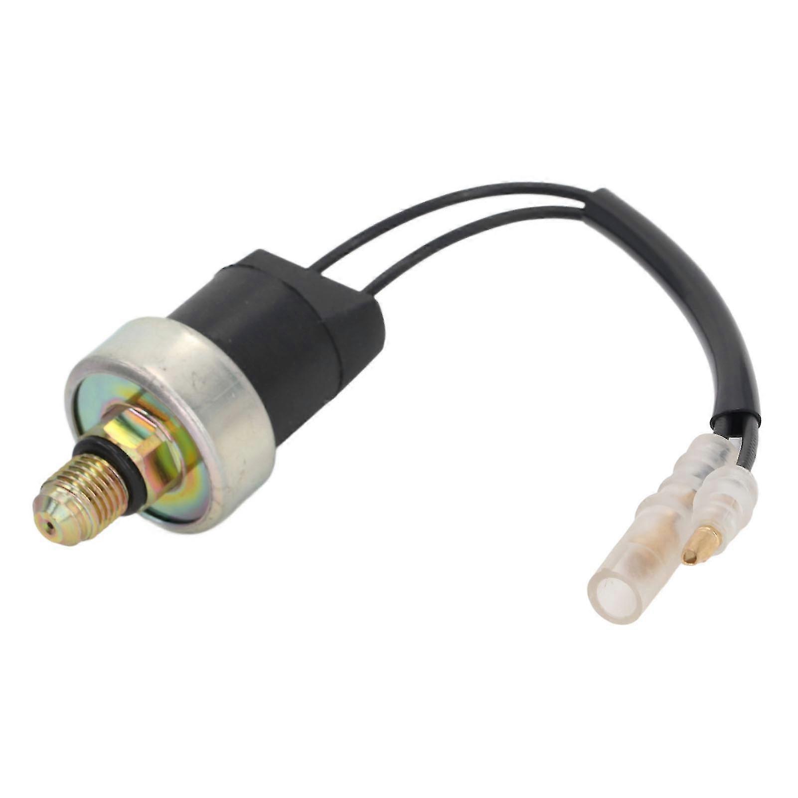 Hitachi EX200-1 Excavator Hydraulic Sensor - High Accuracy Brass Replacement