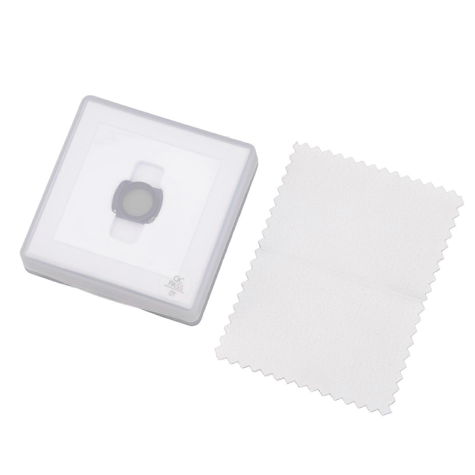 Circular Polarizer Filter Multi Coated Adjustable CPL Camera Lens Filter Compatible For Pocket 2