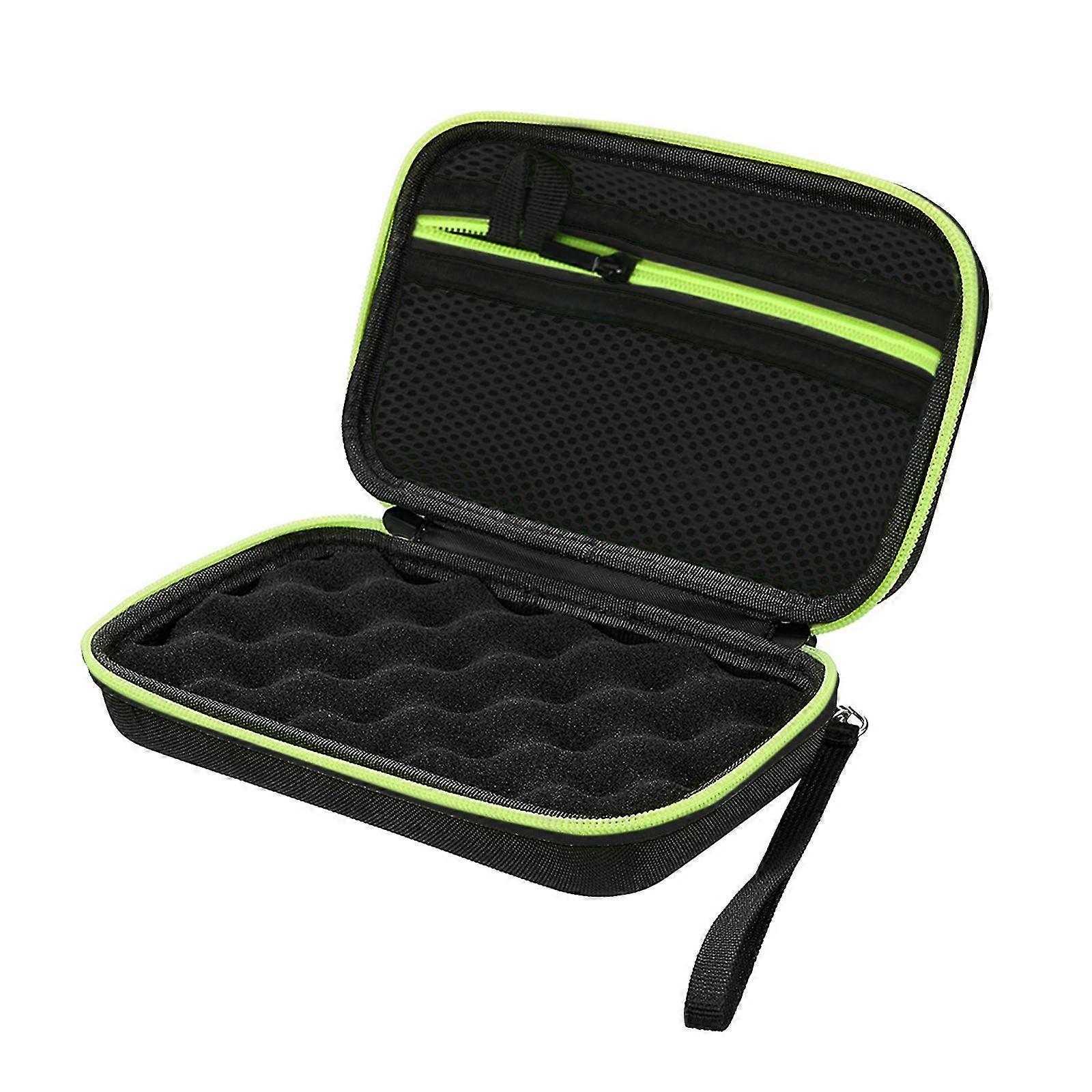 Thermometer Storage Case Infrared Thermometer Pouch For Forehead Thermometer
