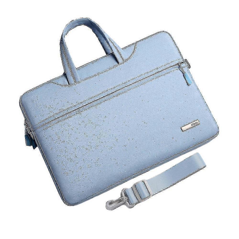 Laptop geanta de umăr compatibil cu 14 "laptop