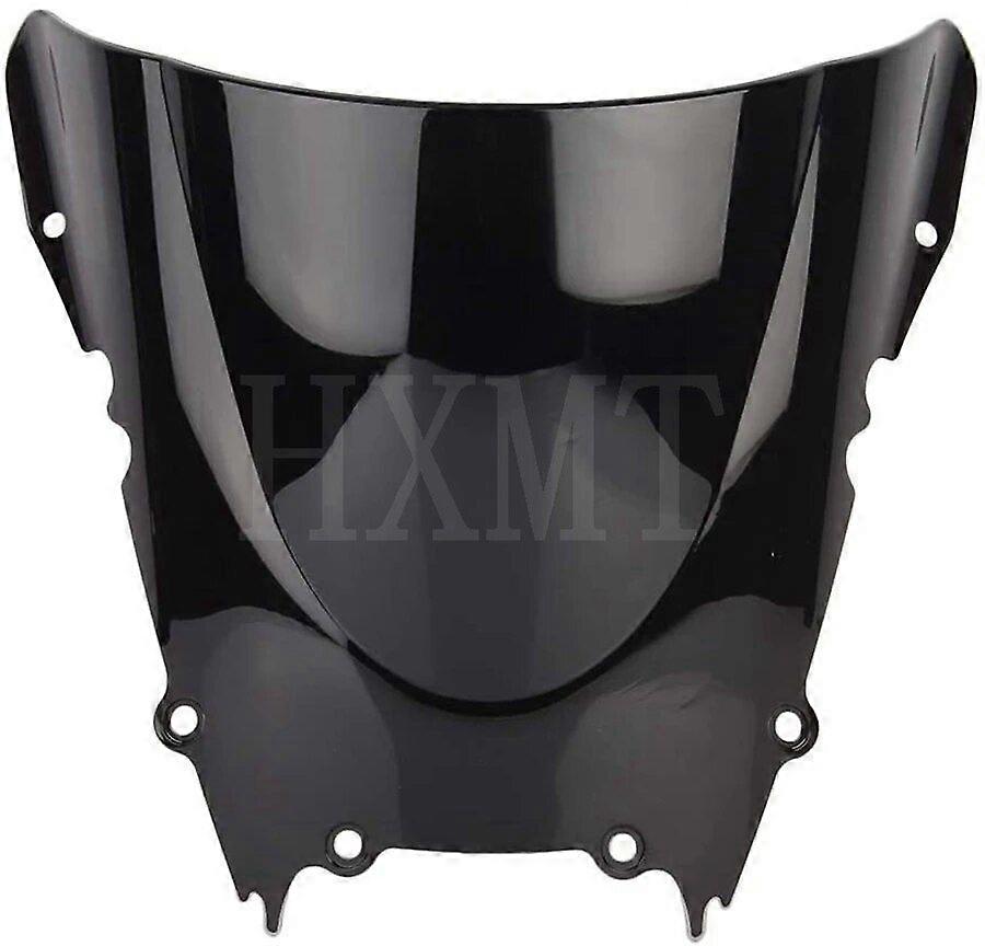 For Yamaha YZF 600 R6 1998 1999 2000 2001 2002 Motorcycl Windshield WindScreen Screen YZ600 98 99 00 01 02 YZFR6