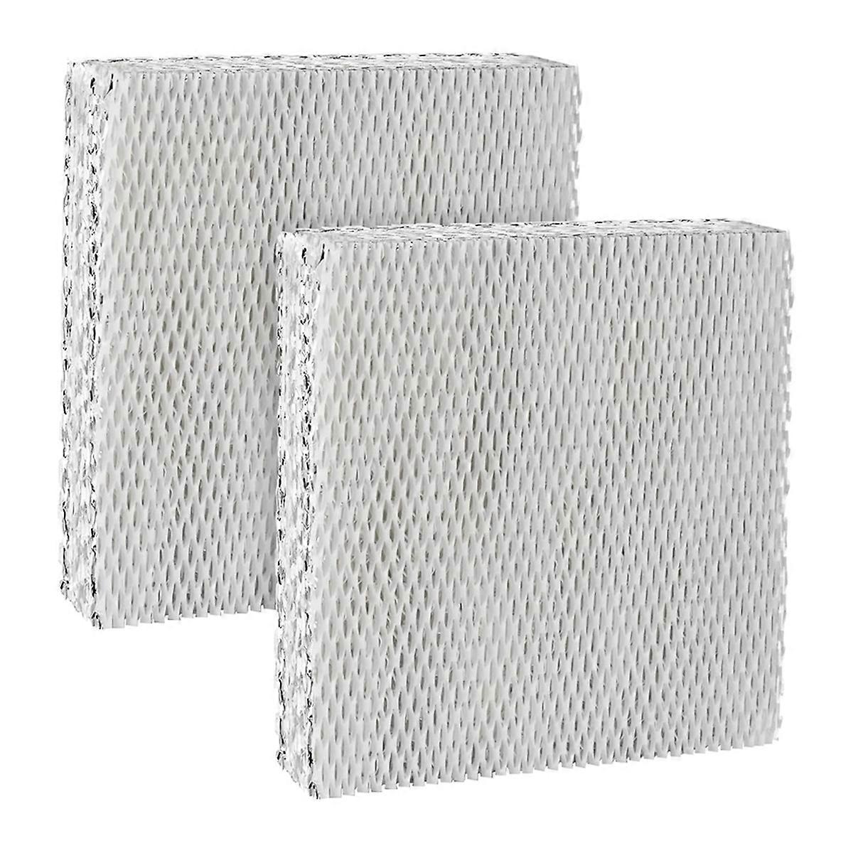 HC22P Luftbefeuchter-Filterpad, Ersatz für HE100, HE150, HE220, HE225, HE240, HC22A1007 (2er-Pack)