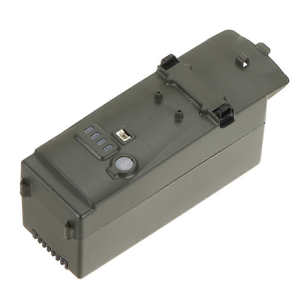 Eachine E250 AH-64 Apache RC Helicopter RC Part 1800mAh 11.1V 25C Battery