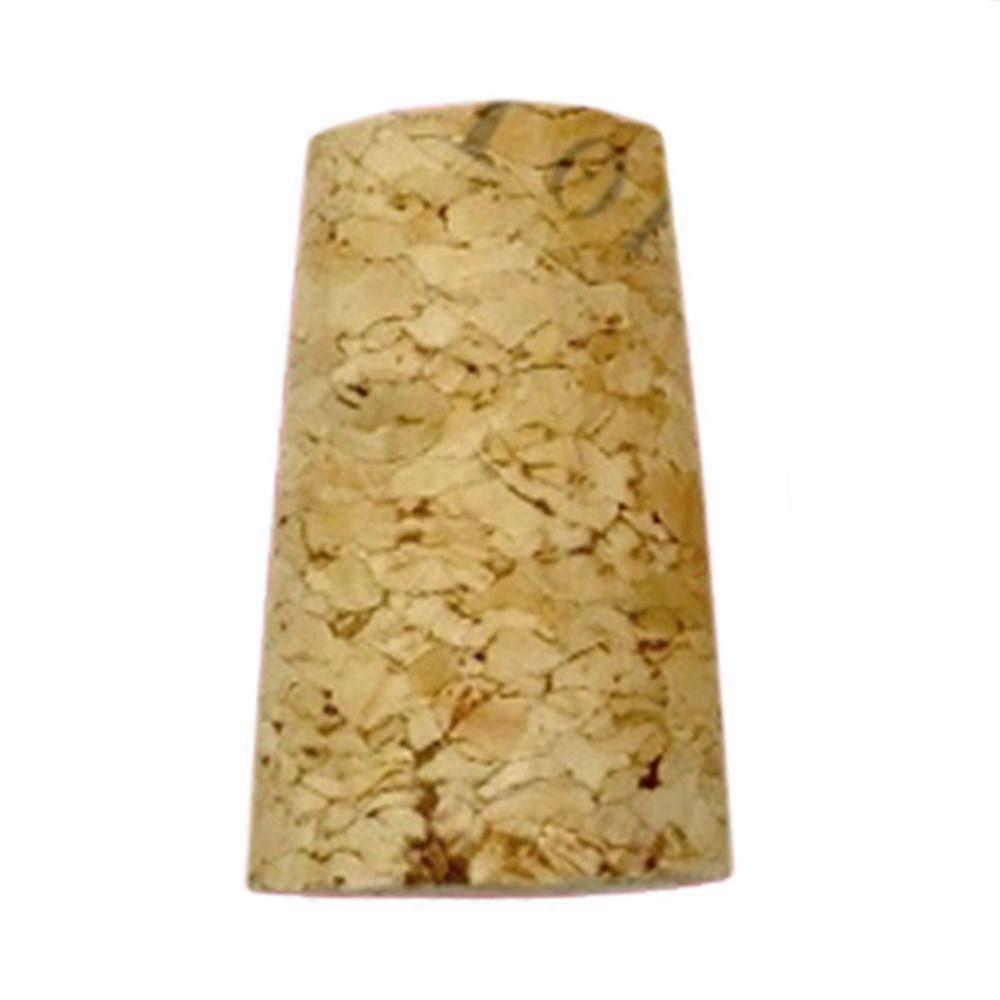 Wine Bottle Stopper Sealer Trapezoid Cork