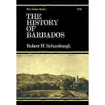 History of Barbados
