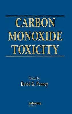 Carbon Monoxide Toxicity