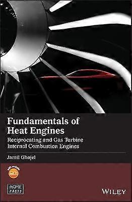 Fundamentals of Heat Engines