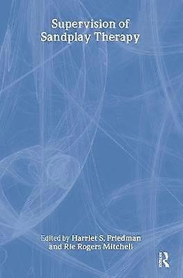 Supervision of Sandplay Therapy