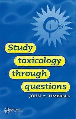 Study Toxicology Through Questions