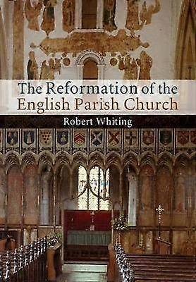 Reformarea Bisericii Parohiale Engleze