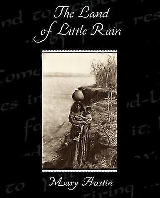 La terra della piccola pioggia