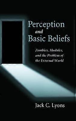 Perception and Basic Beliefs