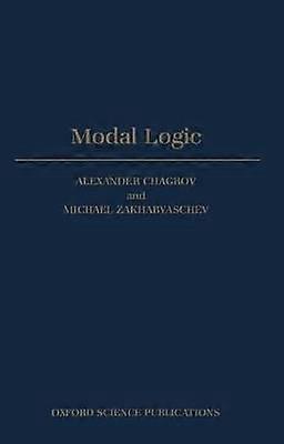 Modal Logic