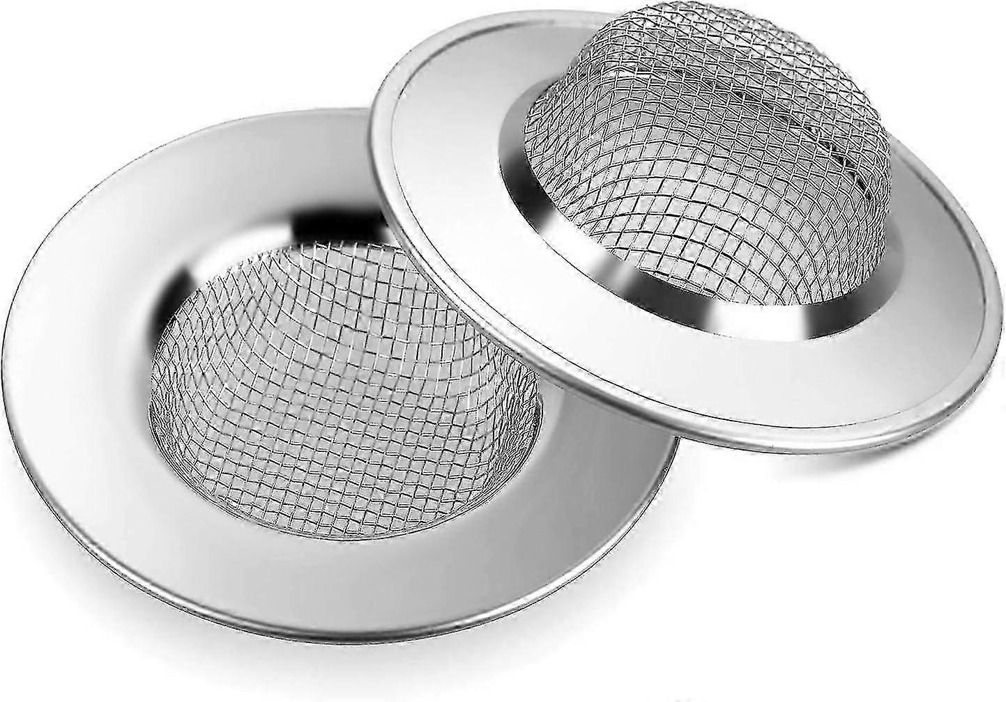 Sink Filter Drain Filter Sink Drain And Accessories2pcsirisfr7.5*1.8cm