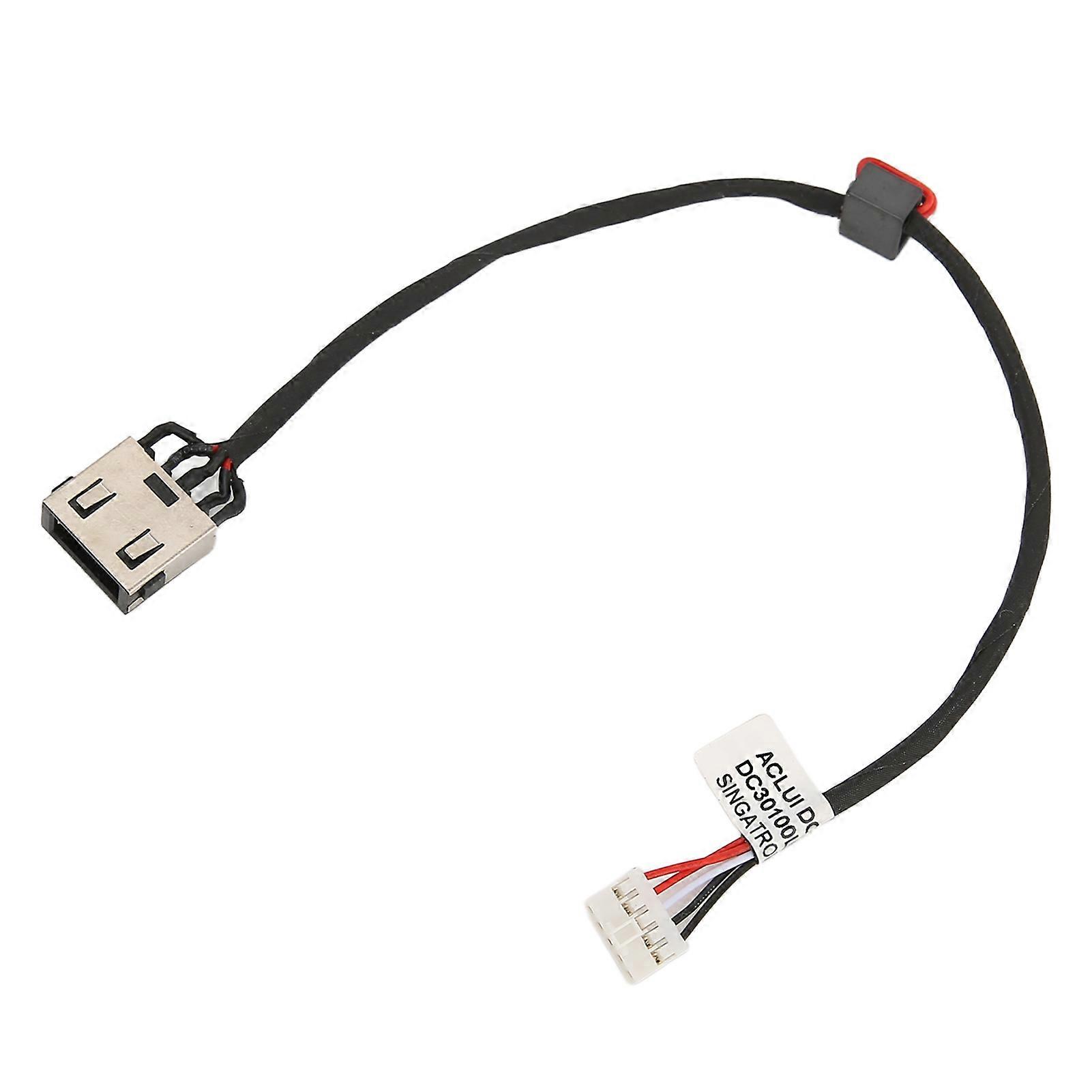 DC IN Power Jack For Lenovo G50-70 G50-80 G50-85 G50-90 Laptop Charging Port