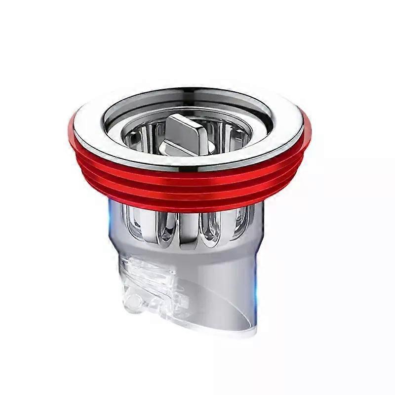 2PC Bathroom Floor Drain with Anti backflow One way Drain Replacement Dropship