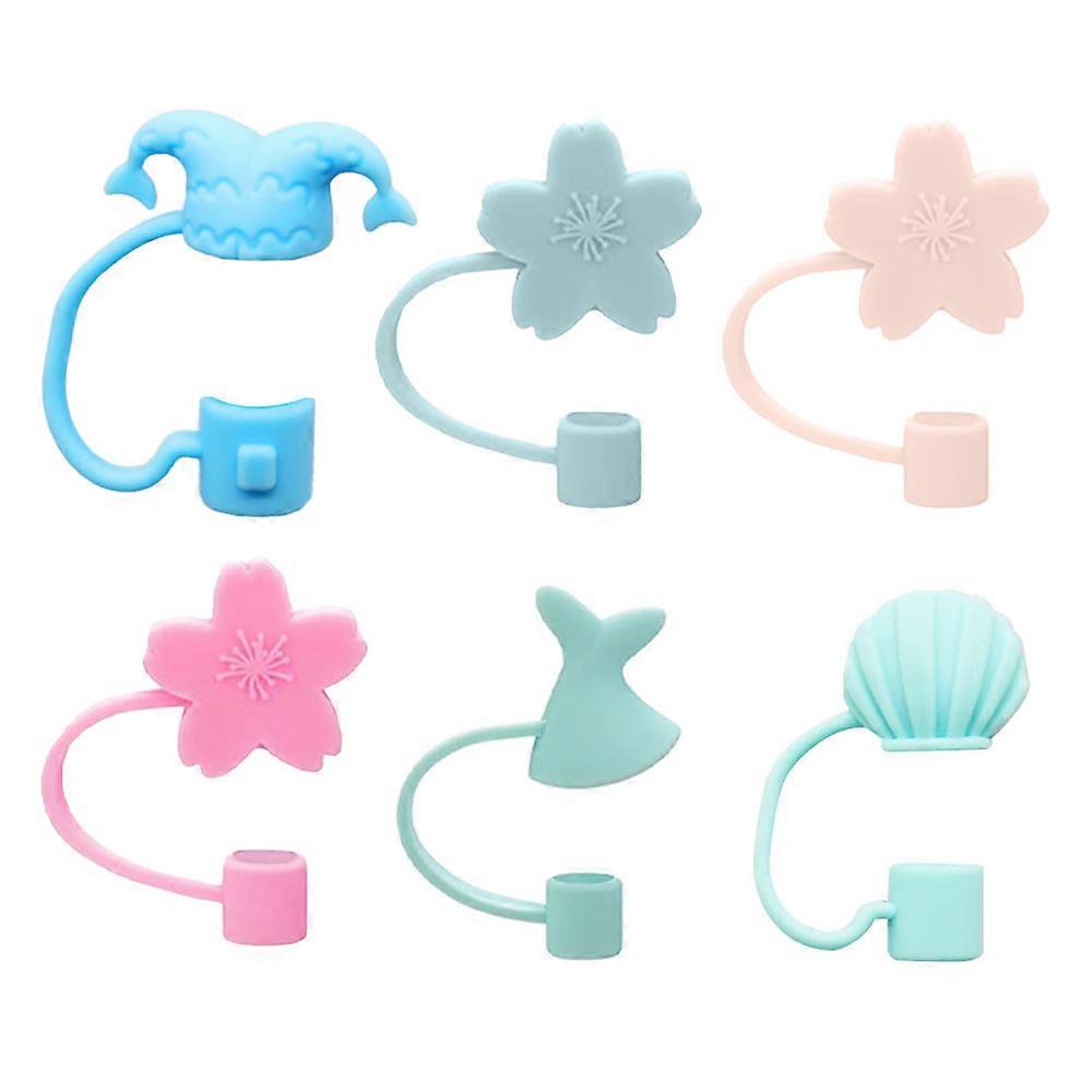 Straw Cover, Decorative, Fun and Flair