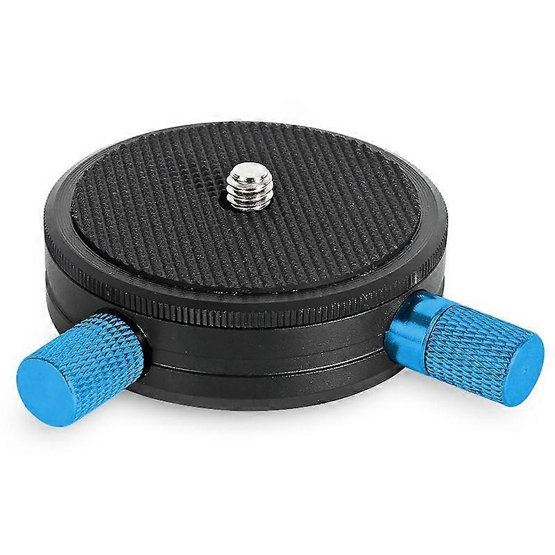 BEXIN QR-02 360 Degree Rotating Panoramic Head