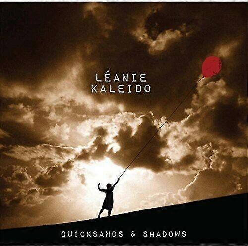 Kaleido Leanie Quicksands amp Shadows CD