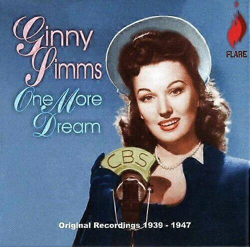 One More Dream CD (2006)