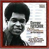 Darrow Fletcher Crossover Soul 1975-79 LA Sessions CD