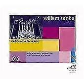 Meditations for a Lent CD (2007) NEW