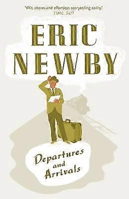 Departures and Arrivals