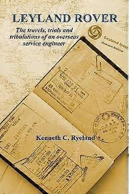 Leyland Rover