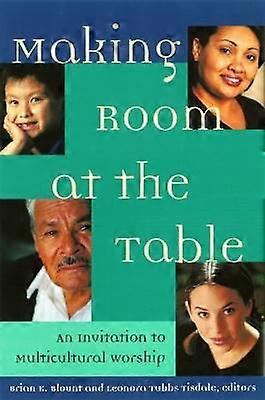 Faire de la place à table