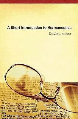 Short Introduction to Hermeneutics