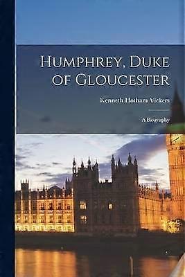 Humphrey, duc de Gloucester