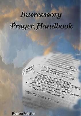 Intercessory Prayer Handbook