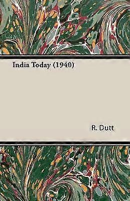 India Vandaag (1940)