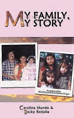 My Family My Story