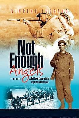 Not Enough Angels