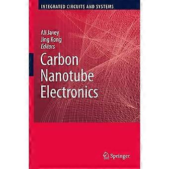 Elettronica con nanotubi di carbonio