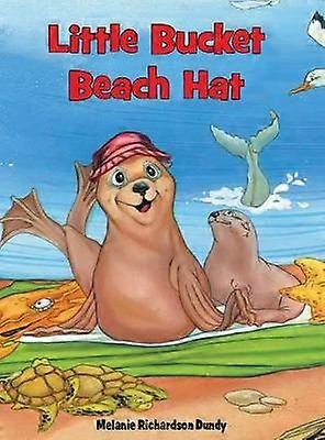 Little Bucket Beach Hat