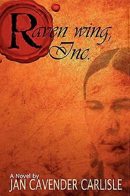 Raven Wing Inc.