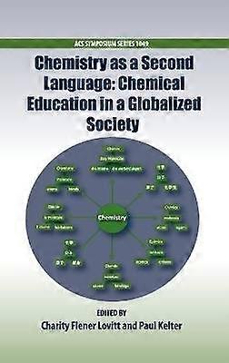La chimie comme langue seconde