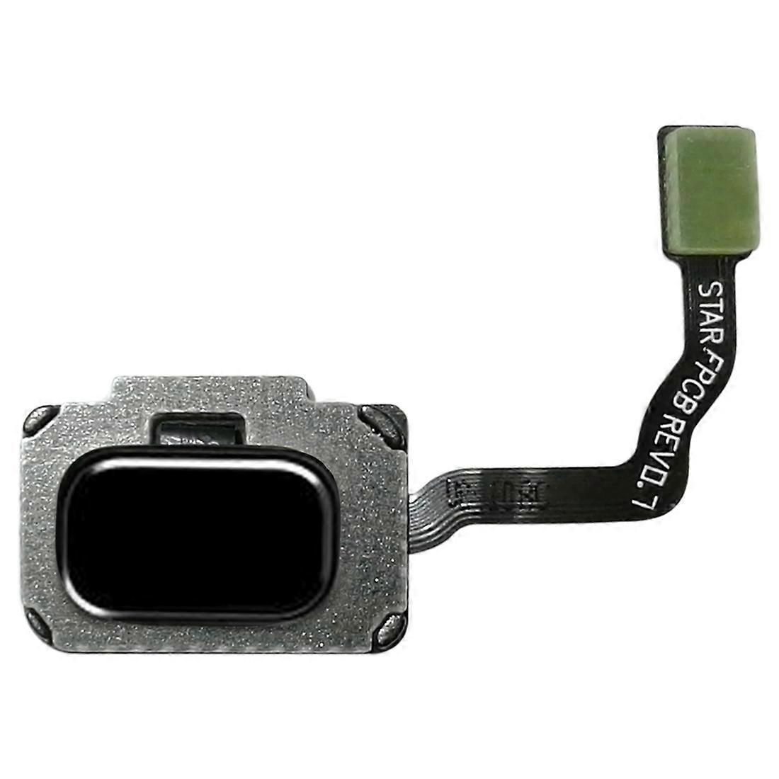 (New) For Galaxy S9 / S9+ Fingerprint Sensor Flex Cable
