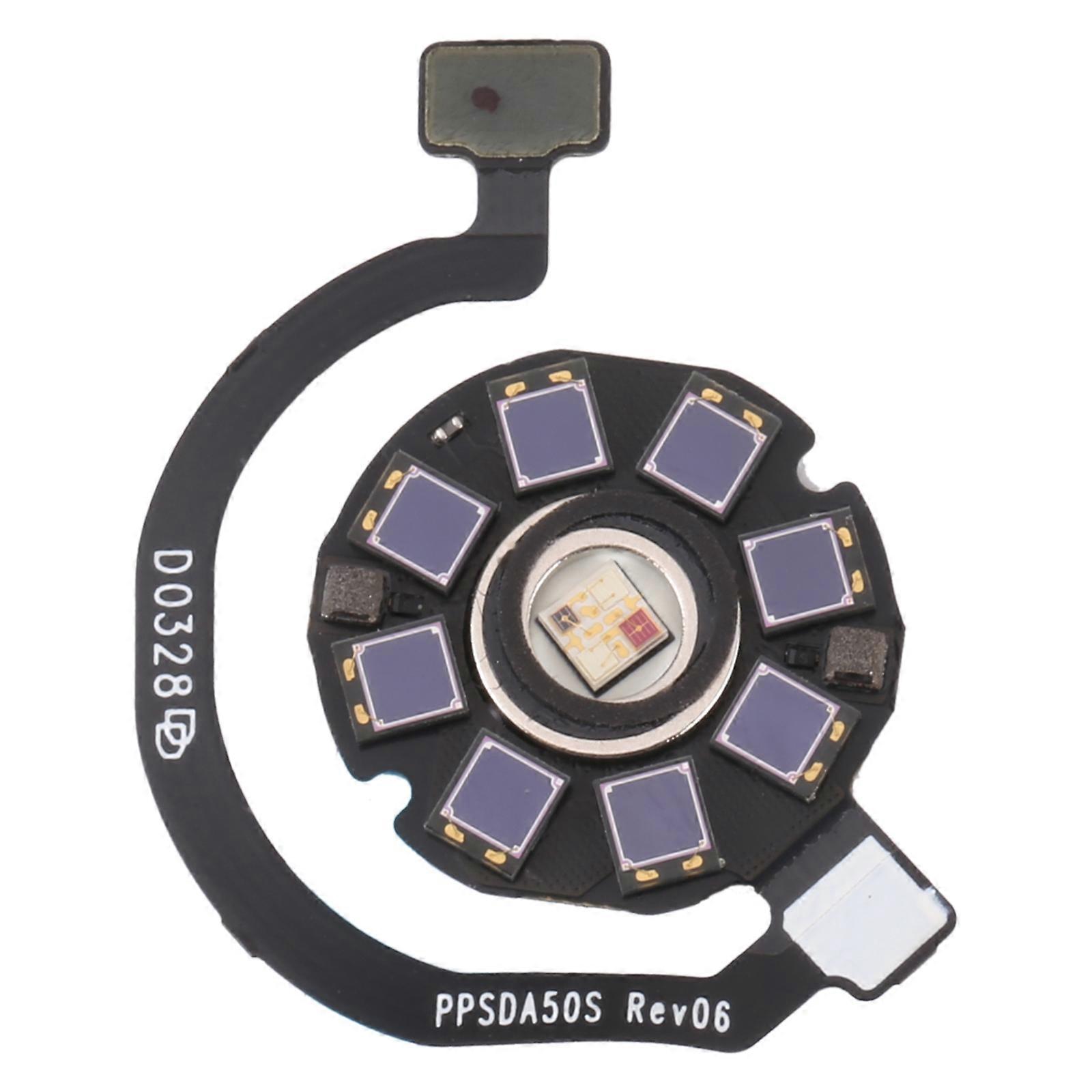 Til Samsung Galaxy Watch3 41mm SM-R850 / R855 Pulsmåler Sensor Flex Kabel