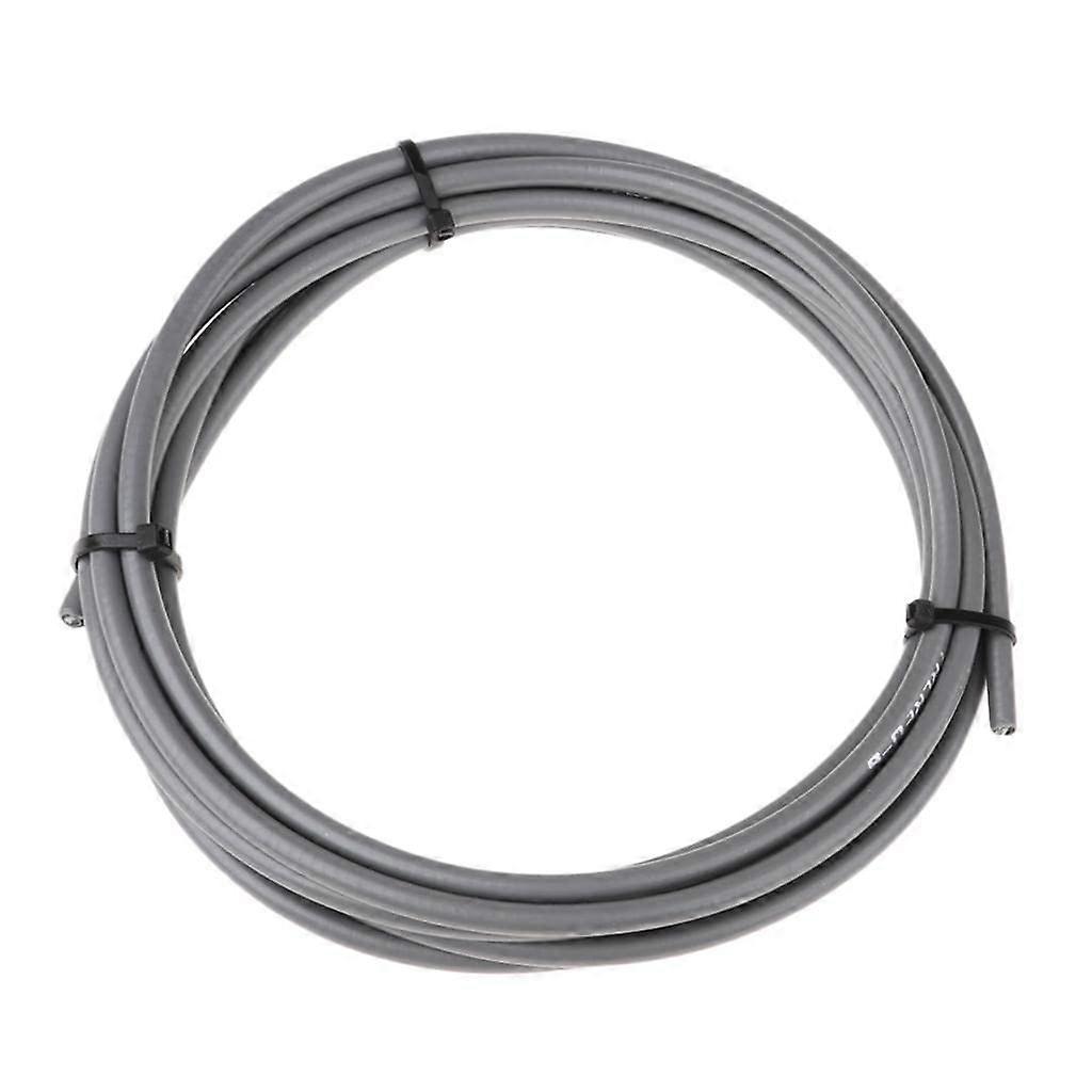 Bicycle Brake Cable Tubes in Various Sizes