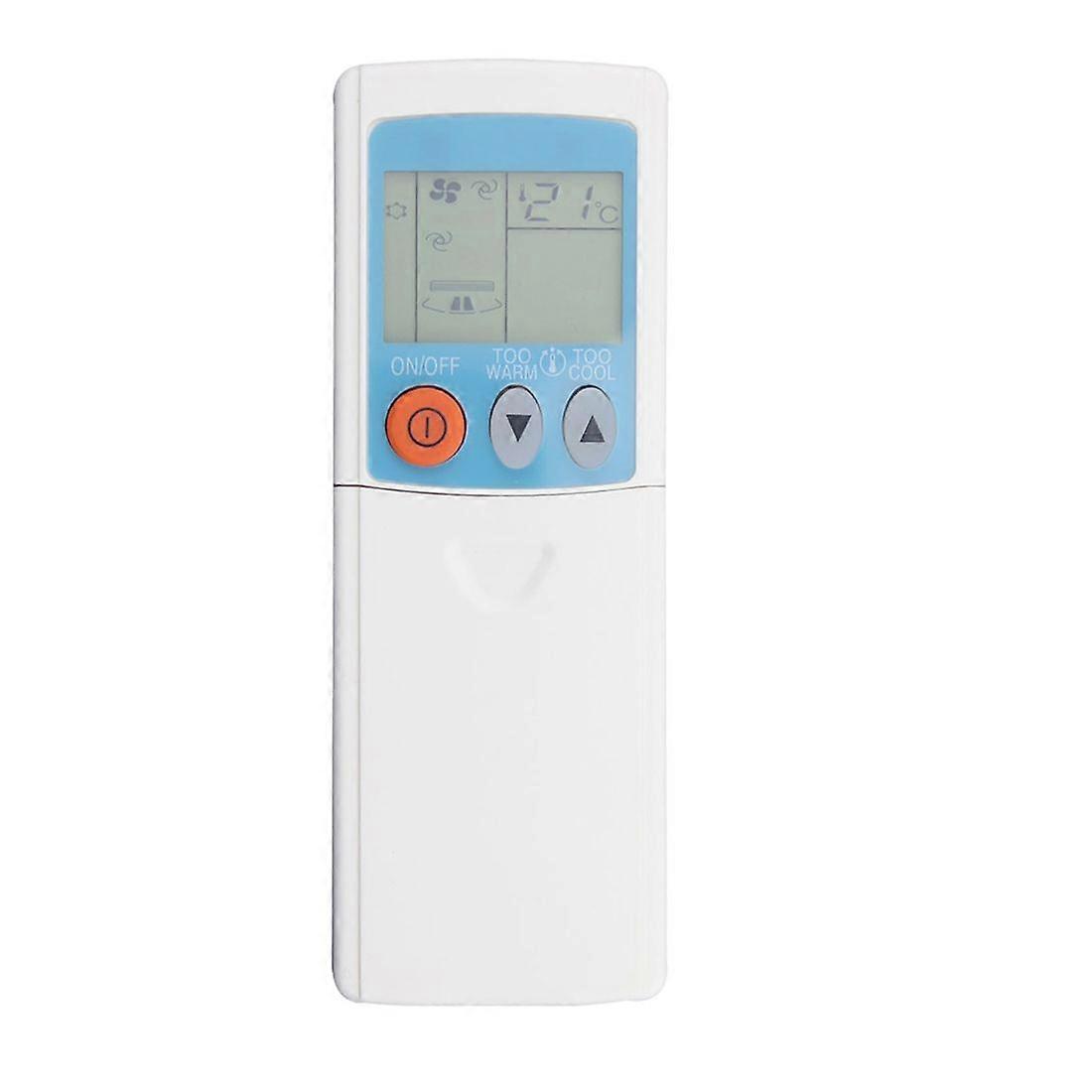 Remote Control Replacement KP3AS KP3BS KP2BS KM05B KM07E KD06ES for Air Conditioner