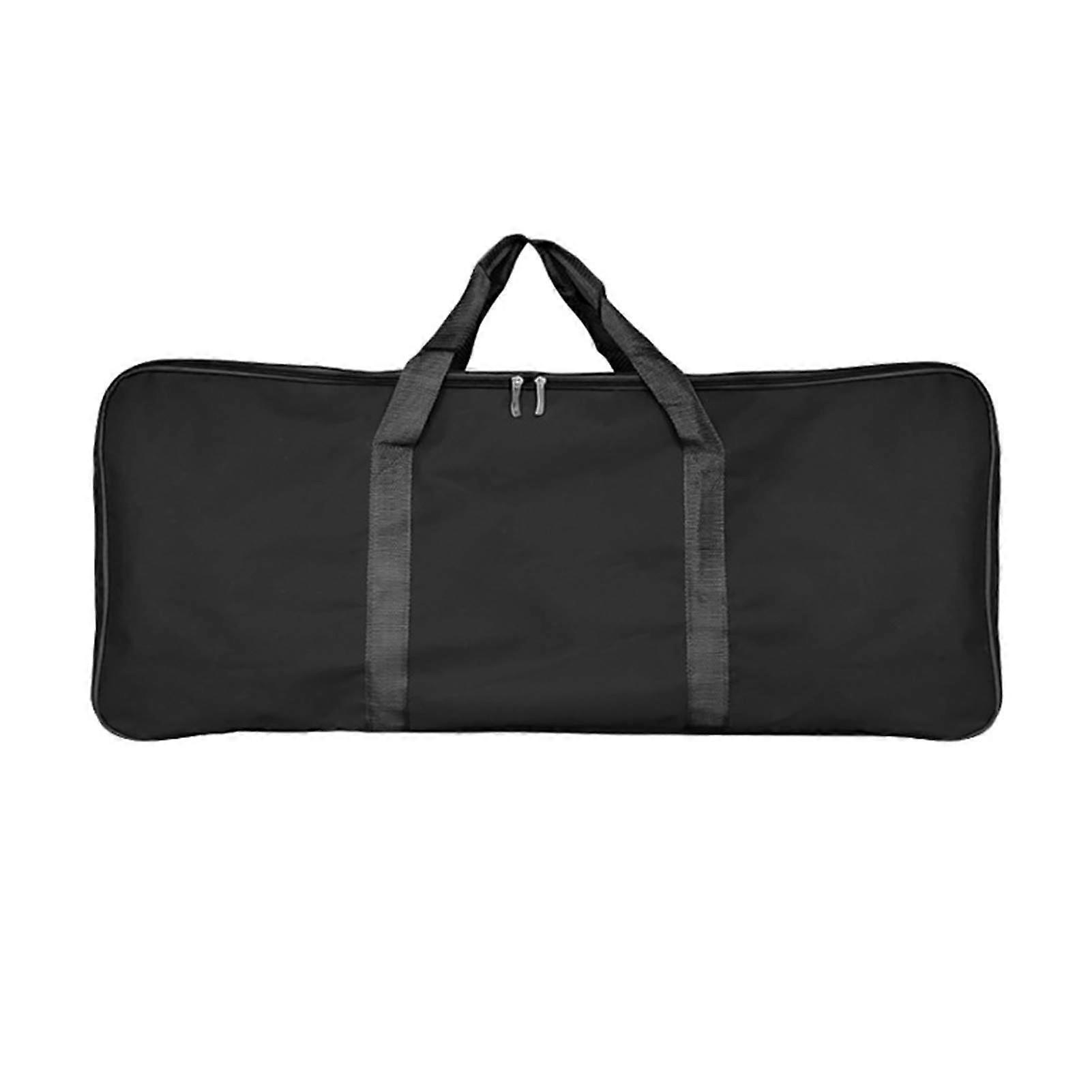 BBQ Tools Carry Bag Thick Oxford Cloth Large Size for Camping
