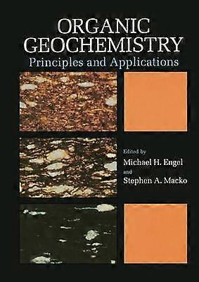Organische Geochemie