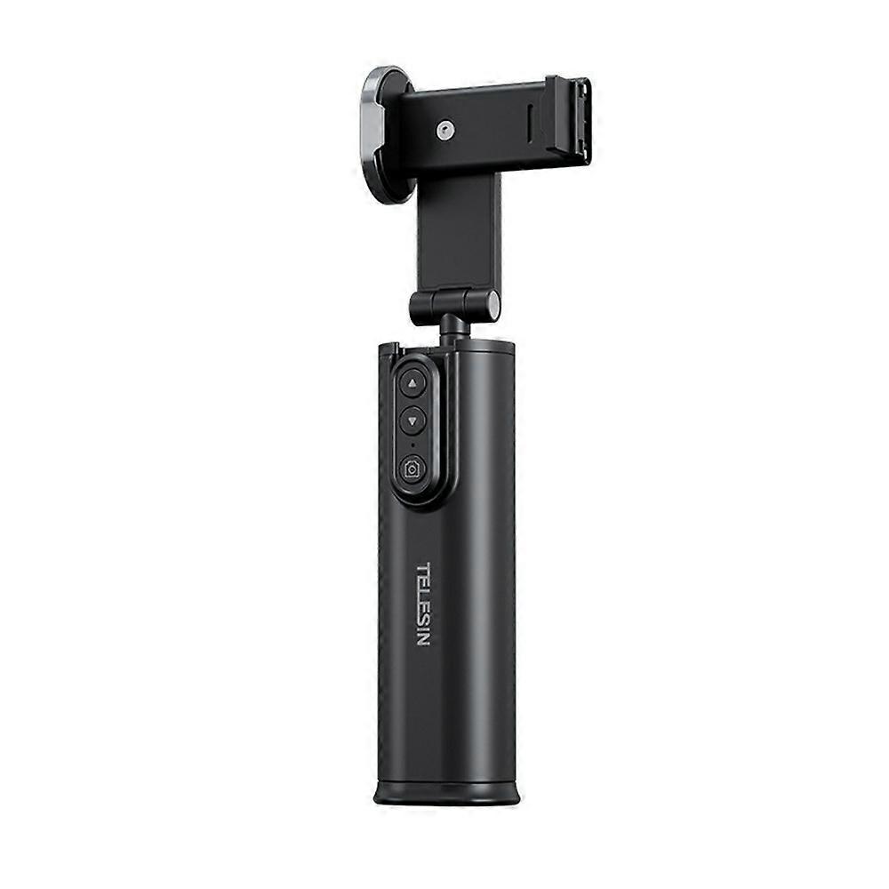 AS TELESIN P1-HSS-01 Phone Stand Mount Remote Control Shooting Mount for Vlogging Video Recording -