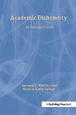 Academic Dishonesty